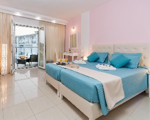 Hotel PALOTEL LUXURY wakacje