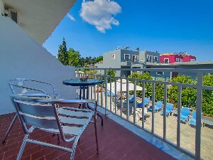 Hotel POPI STAR wakacje