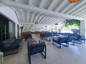 Hotel POPI STAR wakacje