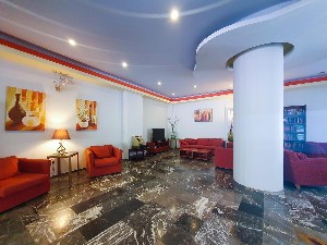 Hotel POPI STAR wakacje