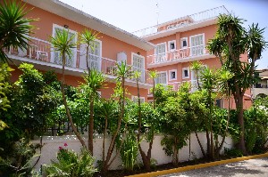 Hotel SIRENA BEACH wakacje