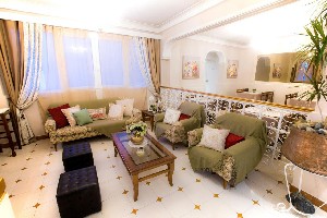 Hotel SIRENA BEACH wakacje