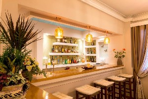 Hotel SIRENA BEACH wakacje