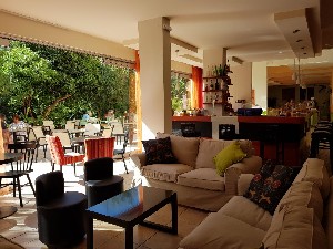 Hotel IPSOS BEACH wakacje