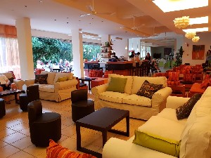 Hotel IPSOS BEACH wakacje