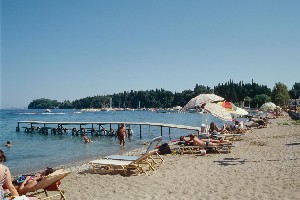 Hotel IPSOS BEACH wakacje