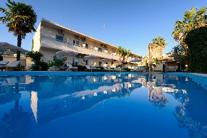 Hotel IPSOS DI MARE BEACH wakacje