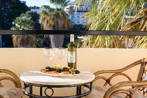 Hotel IPSOS DI MARE BEACH wakacje