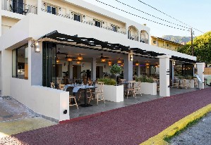 Hotel IPSOS DI MARE BEACH wakacje