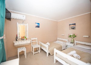 Hotel IPSOS DI MARE BEACH wakacje