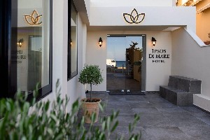 Hotel IPSOS DI MARE BEACH wakacje