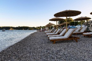 Hotel IPSOS DI MARE BEACH wakacje