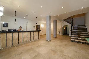 Hotel IPSOS DI MARE BEACH wakacje