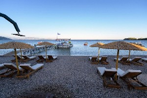 Hotel IPSOS DI MARE BEACH wakacje