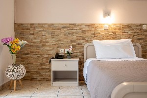 Hotel PARADISO APARTMENTS wakacje