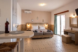 Hotel PARADISO APARTMENTS wakacje