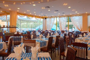 Hotel MICHELANGELO RESORT CFU wakacje