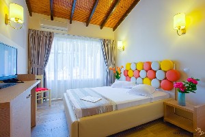 Hotel MICHELANGELO RESORT CFU wakacje