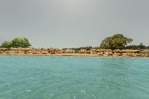 Hotel AYLA BY EKATI MARE wakacje