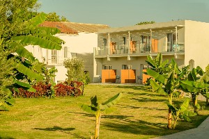 Hotel AYLA BY EKATI MARE wakacje