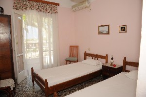 Hotel CAPTAIN'S STUDIOS APARTMENTS wakacje