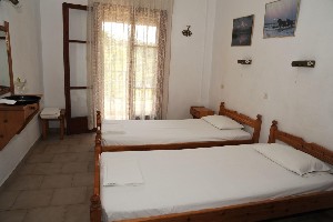 Hotel CAPTAIN'S STUDIOS APARTMENTS wakacje