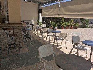 Hotel CAPTAIN'S STUDIOS APARTMENTS wakacje