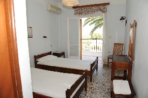 Hotel CAPTAIN'S STUDIOS APARTMENTS wakacje