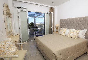 Double standard land view