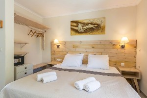 Hotel CAVOS BEACH HOUSE wakacje