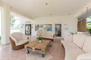 Hotel CAVOS BEACH HOUSE wakacje