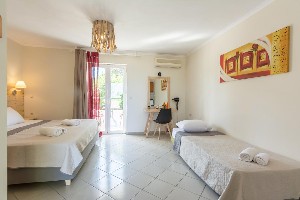 Hotel CAVOS BEACH HOUSE wakacje