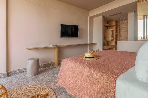 Hotel COOKS CLUB wakacje