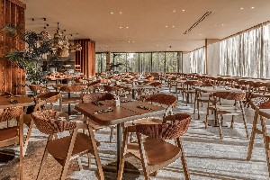 Hotel COOKS CLUB wakacje