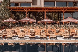 Hotel COOKS CLUB wakacje