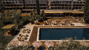 Hotel COOKS CLUB wakacje