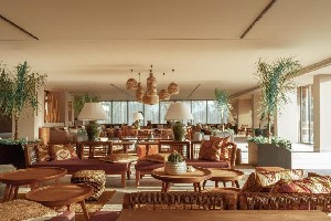 Hotel COOKS CLUB wakacje