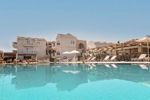 Hotel EKATI MARE BOUTIQUE HOTEL & SUITES wakacje