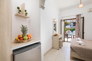 Hotel LEFKIMI wakacje