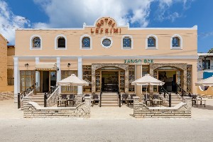 Hotel LEFKIMI wakacje