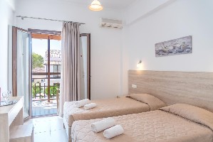 Hotel LEFKIMI wakacje