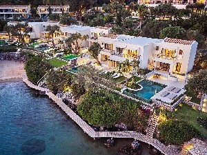 Hotel GRECOTEL CORFU IMPERIAL wakacje