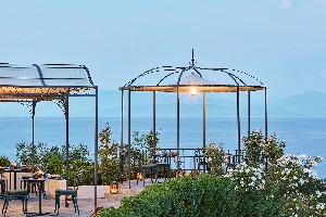 Asian & Latin America A La Carte