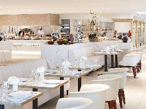 Hotel GRECOTEL CORFU IMPERIAL wakacje