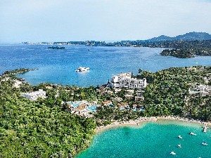 Hotel GRECOTEL EVA PALACE wakacje