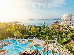 Hotel GRECOTEL EVA PALACE wakacje