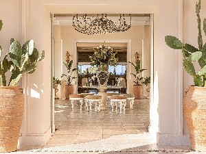 Hotel GRECOTEL EVA PALACE wakacje