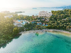 Hotel GRECOTEL EVA PALACE wakacje