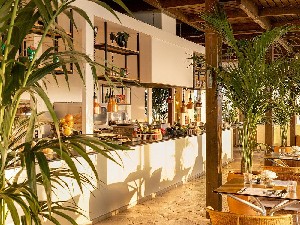 Hotel GRECOTEL EVA PALACE wakacje