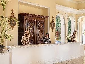 Hotel GRECOTEL EVA PALACE wakacje